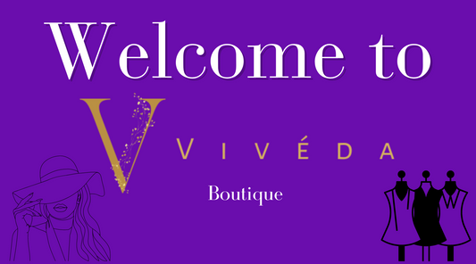 Introducing Vivéda Boutique: A New Era of 'Living in Style