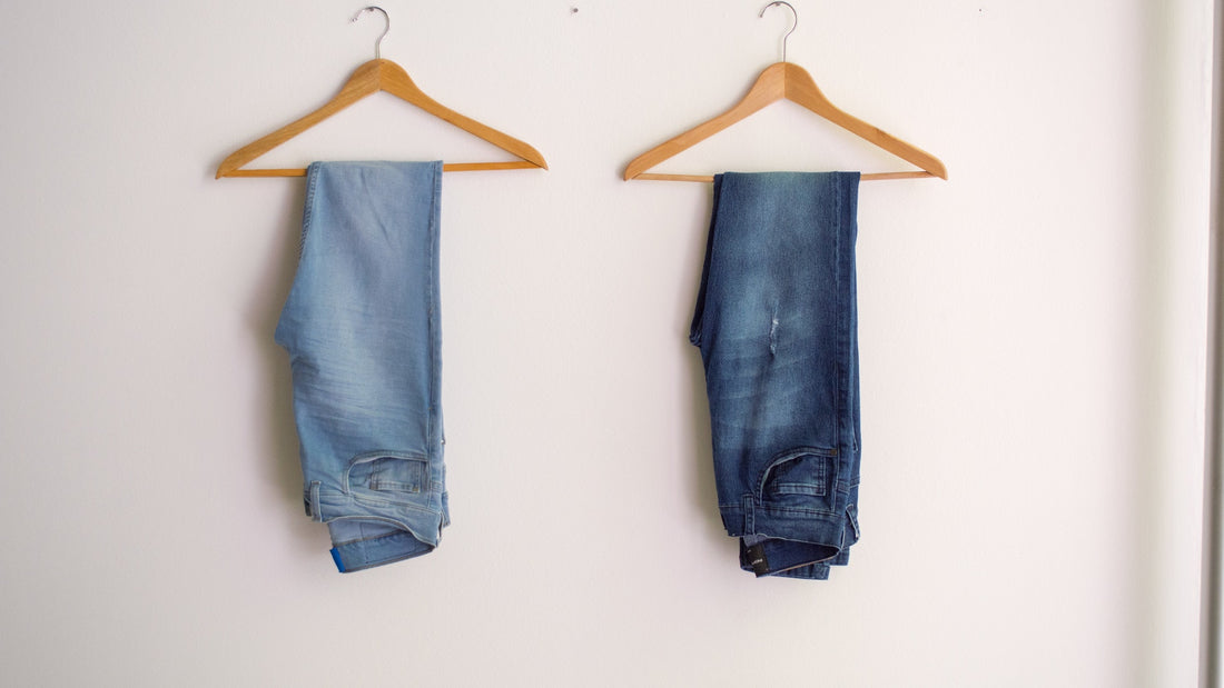 Clever Fashion Hacks To Make Your Clothes Last Longer