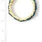 Teardrop Shape Stretch Bracelet