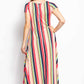 Breezy Summer Maxi Dress