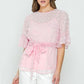 A Pom-pom Top