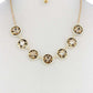 Round Shape Necklace