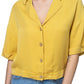Boxy Button Down Shirt