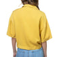 Boxy Button Down Shirt