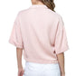 Boxy Button Down Shirt