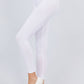 Seamless Long Legging