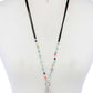 Cactus Pendant Necklace
