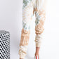 Terry Knit Sweat Pants