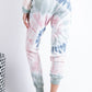 Terry Knit Sweat Pants