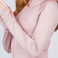 Workout Track Jacket