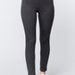 Waist Band Long Ponte Pants