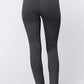 Waist Band Long Ponte Pants