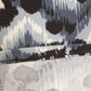 Abstract Print, Full Length Leggings In A Slim Fitting Style With A Banded High Waist