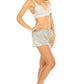 Super Soft & Lace Bra Set