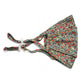 3d Stereoscopic Floral Cotton Mask