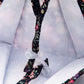 3d Stereoscopic Floral Cotton Mask