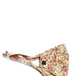 3d Stereoscopic Flora Cotton Mask