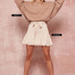 A Solid Knit Sweater