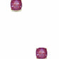 Square Stud Earring