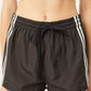 A Pair Of Windbreaker Shorts