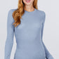 Thermal Crew Neck
