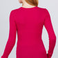 Thermal Crew Neck