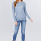 Thermal Crew Neck