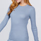 Thermal Crew Neck