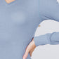 Thermal Crew Neck
