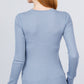Thermal Crew Neck