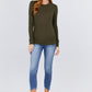 Thermal Crew Neck
