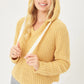 Pullover Hoodie Sweater Top