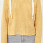 Pullover Hoodie Sweater Top