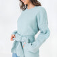 A Soft Touch Sweater