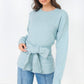 A Soft Touch Sweater
