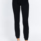Waist Band Side Pocket Thermal Pants