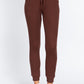 Waist Band Side Pocket Thermal Pants