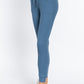 Waist Band Side Pocket Thermal Pants