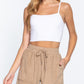 Terry Toweling Shorts