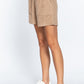 Terry Toweling Shorts