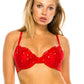 Adjustable Non Removable Straps