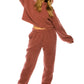 2 Piece Pajama Set