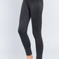 5-pockets Shape Skinny Ponte Mid-rise Pants