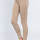 5-pockets Shape Skinny Ponte Mid-rise Pants
