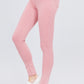 5-pockets Shape Skinny Ponte Mid-rise Pants