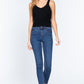 Sleeveless V-neck Sweater Top