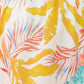 A Printed Woven Maxi Cover Up