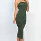 Tube Bodycon Dress