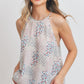 Halter Tank