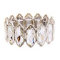Fashion Oval Rhinestone Style Bracelet